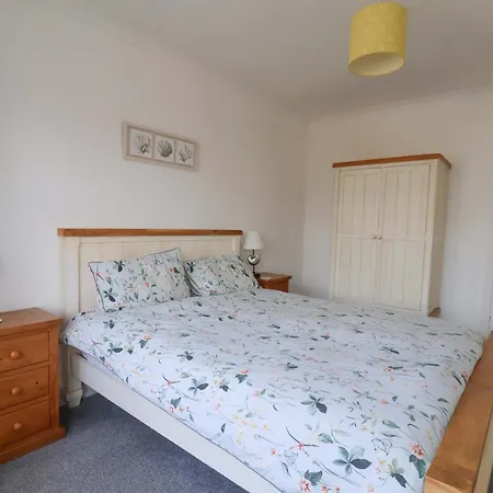 11 Peasholm Avenue 斯卡伯勒
