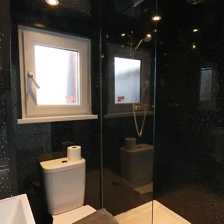 11 Peasholm Avenue 斯卡伯勒