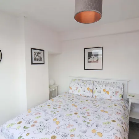 度假居 11 Peasholm Avenue *