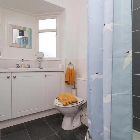 11 Peasholm Avenue Dom wakacyjny Scarborough