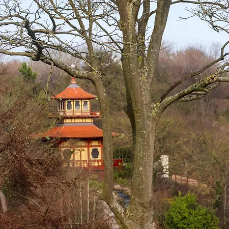 11 Peasholm Avenue Dom wakacyjny Scarborough