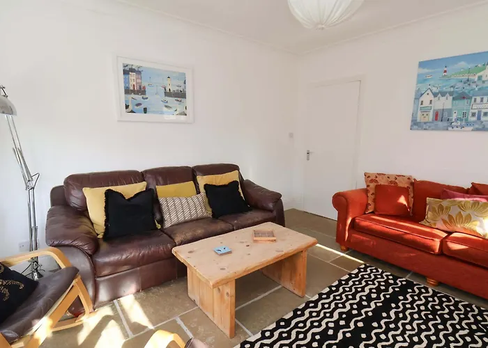 Holiday home 11 Peasholm Avenue Scarborough