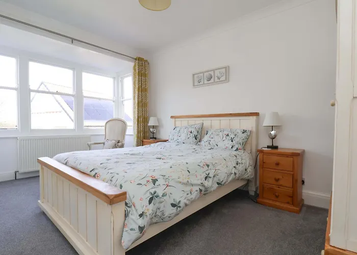 Holiday home 11 Peasholm Avenue Scarborough