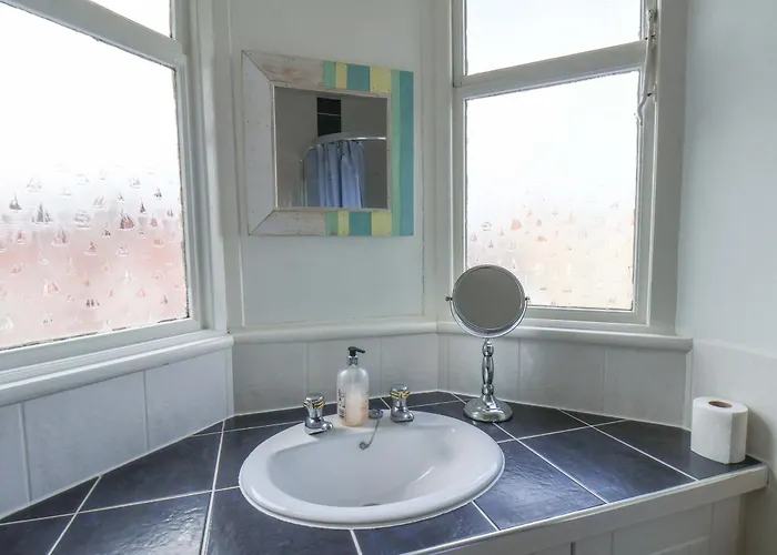 11 Peasholm Avenue 斯卡伯勒