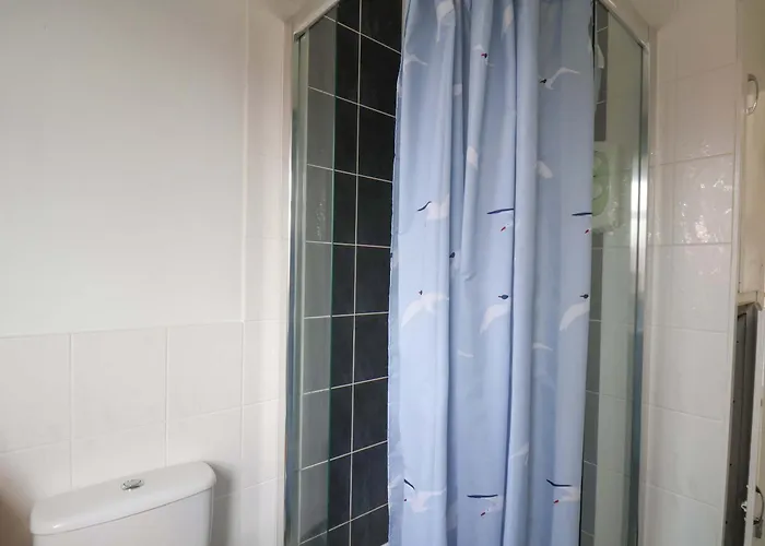 11 Peasholm Avenue Holiday home *