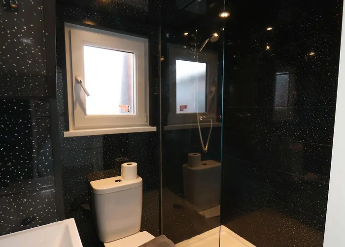 11 Peasholm Avenue 斯卡伯勒