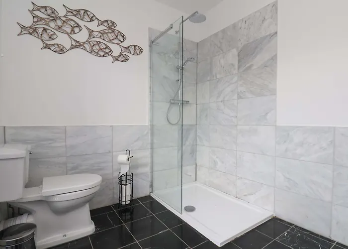 11 Peasholm Avenue 斯卡伯勒