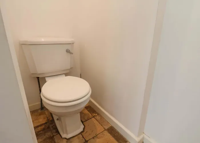 度假居 11 Peasholm Avenue 斯卡伯勒