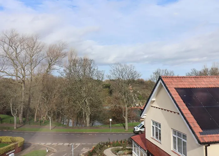 11 Peasholm Avenue *